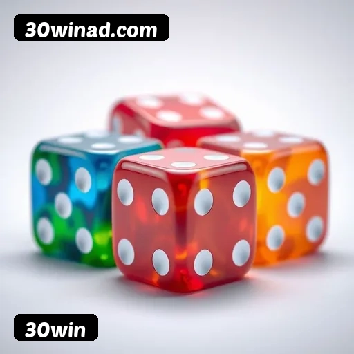 Guia visual quadrado da instalação APK 30win
