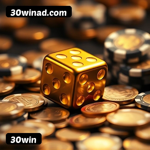 App Mobile 30win - Jogue em Qualquer Lugar no Seu Smartphone