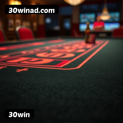 Imagem secundária de apoio para instalação do app 30win