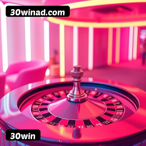 Cassino ao Vivo 30win - Dealers Brasileiros Profissionais