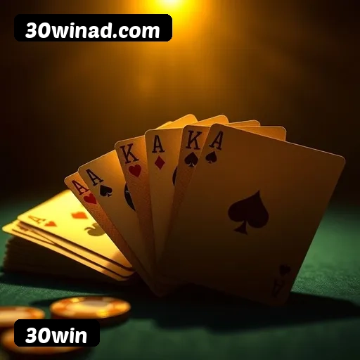 Jogos de Cassino ao Vivo