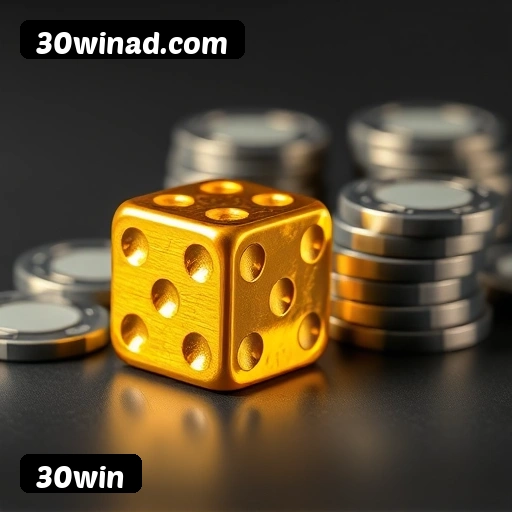 Benefícios do Login 30win - Bônus e Vantagens Exclusivas