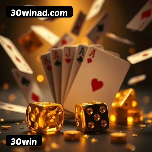 Coleção Premium de Slots 30win - NetEnt, Pragmatic Play, Evolution