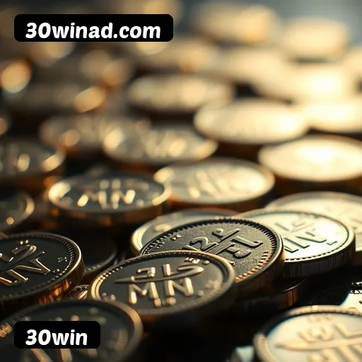Prévia de conteúdo do canal Telegram 30win